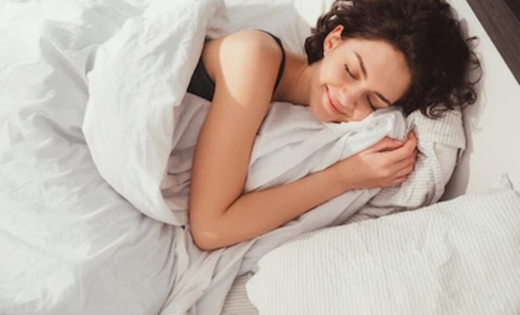 tips agar cepat tidur